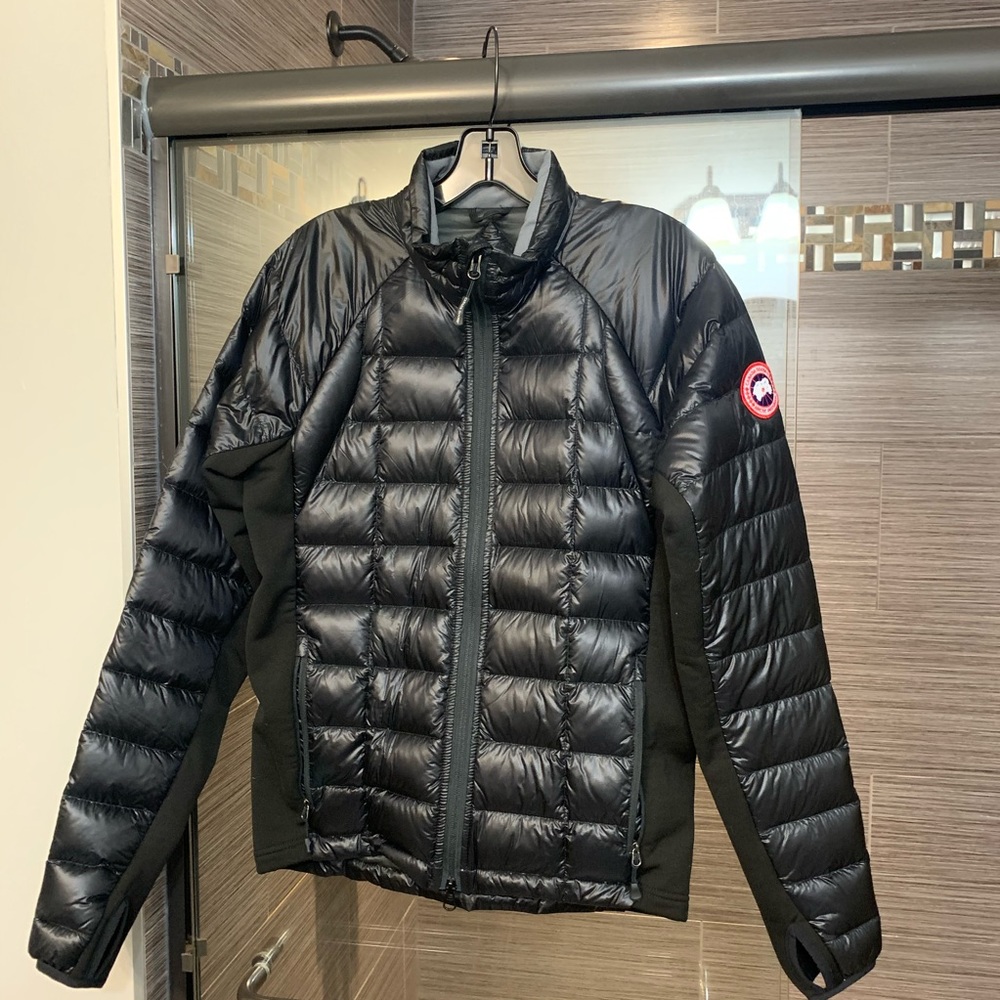 Canada Goose Hybridge Lite Slim Fit Jacket